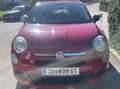 Fiat 500X 500X 1,6 E-torQ City Look Pop Star City Look Pop Star Rot - thumbnail 2