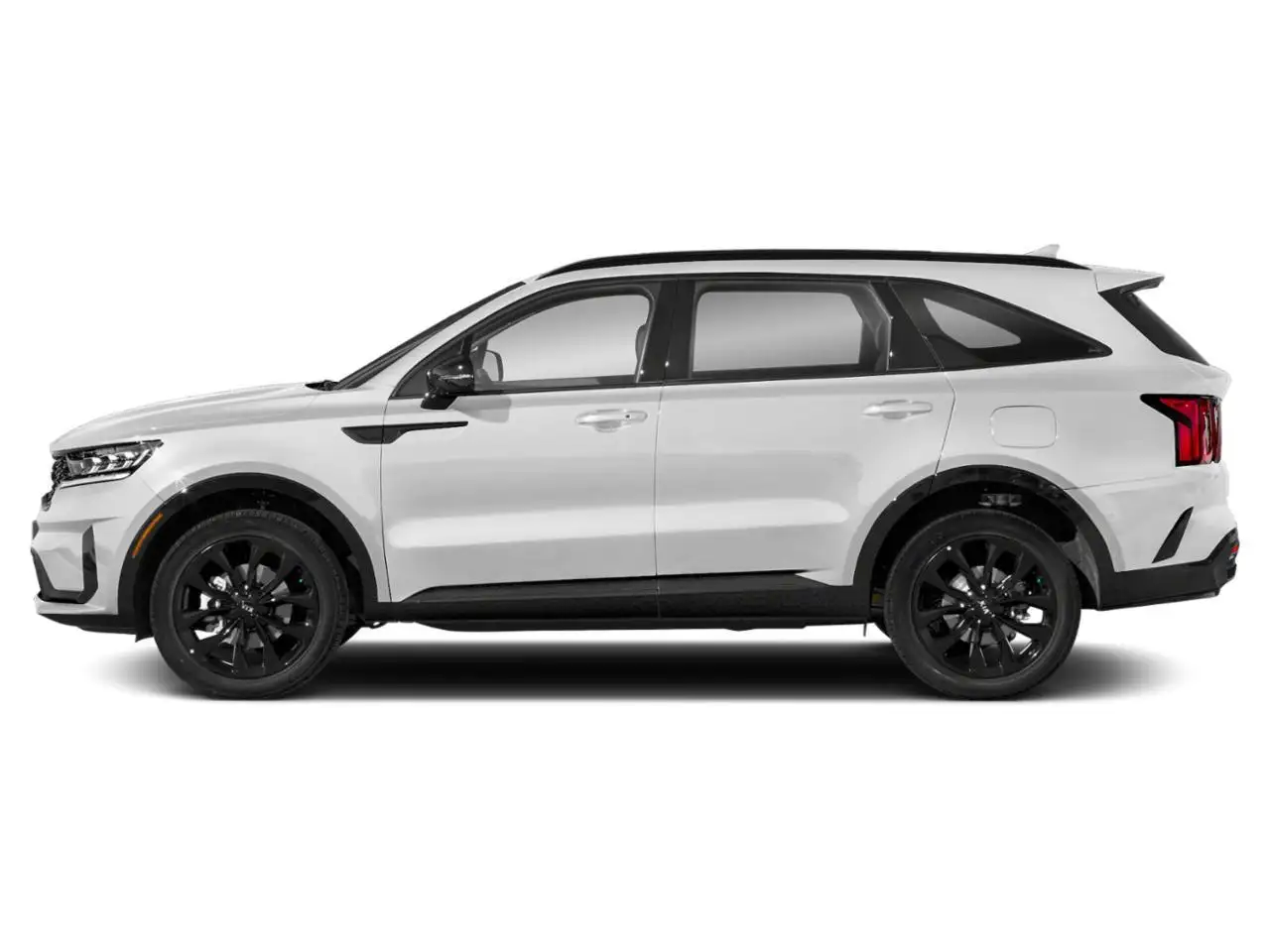Kia Sorento снимка Kia Sorento
