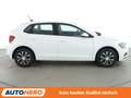Volkswagen Polo 1.0 Comfortline*NAVI*LIMITER*PDC* Weiß - thumbnail 7