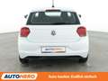 Volkswagen Polo 1.0 Comfortline*NAVI*LIMITER*PDC* Weiß - thumbnail 5