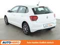 Volkswagen Polo 1.0 Comfortline*NAVI*LIMITER*PDC* Weiß - thumbnail 4