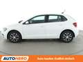 Volkswagen Polo 1.0 Comfortline*NAVI*LIMITER*PDC* Weiß - thumbnail 3