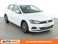 Volkswagen Polo 1.0 Comfortline*NAVI*LIMITER*PDC* Weiß - thumbnail 8