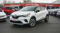 Renault Captur II 1.0 TCE LED Navi Tempomat Sitzheizung Weiß - thumbnail 2