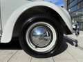 Volkswagen Maggiolino 1.2 Tipo 11 mod.117 6 Volts | STORIA RARA Bianco - thumbnail 8