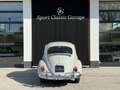 Volkswagen Maggiolino 1.2 Tipo 11 mod.117 6 Volts | STORIA RARA Bianco - thumbnail 7