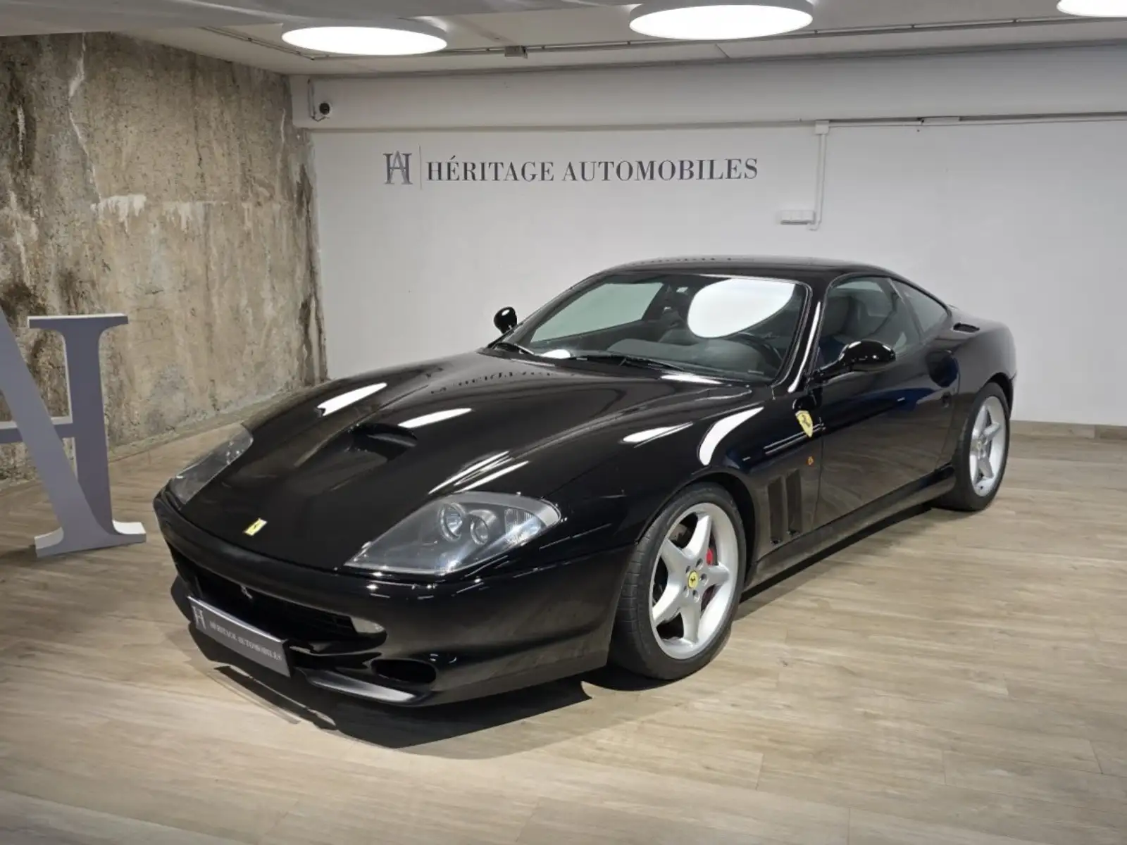 Ferrari Maranello