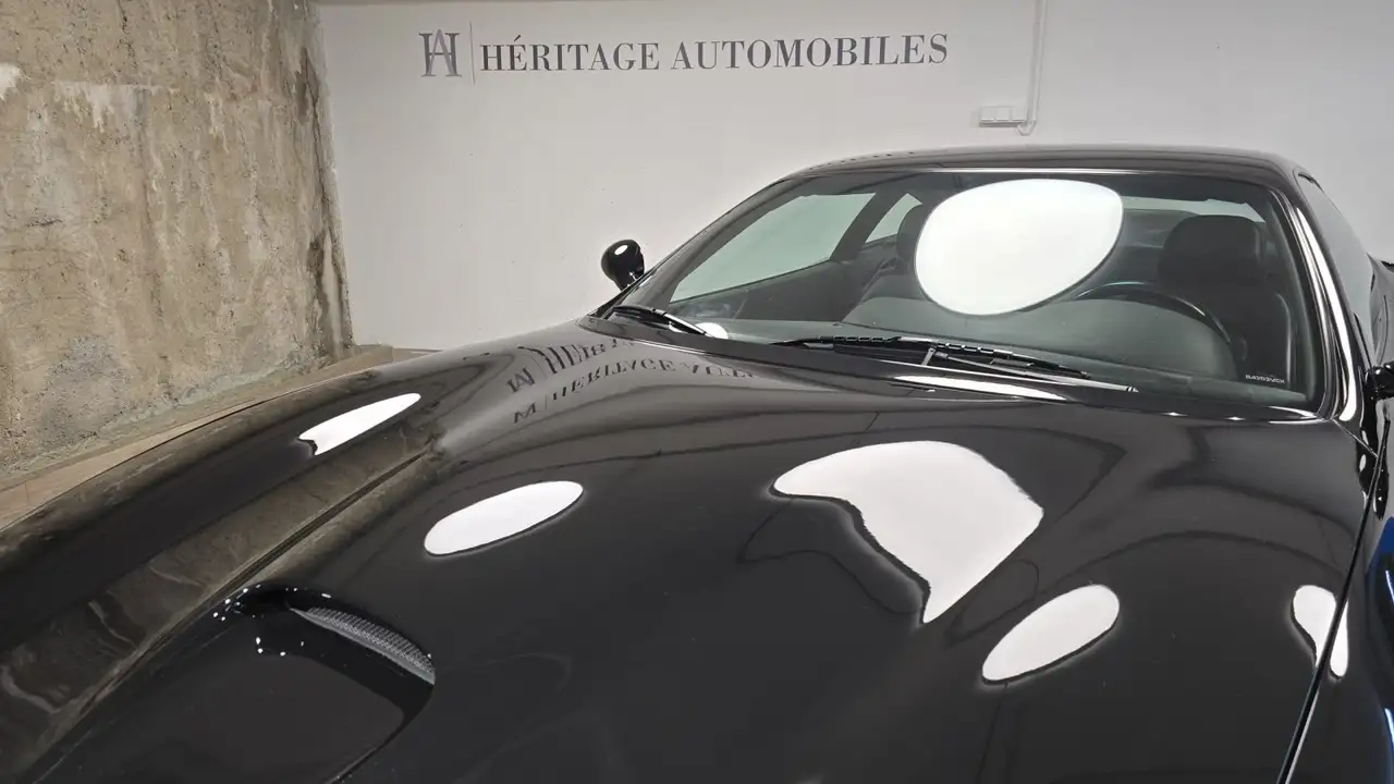 Ferrari 550, foto 3