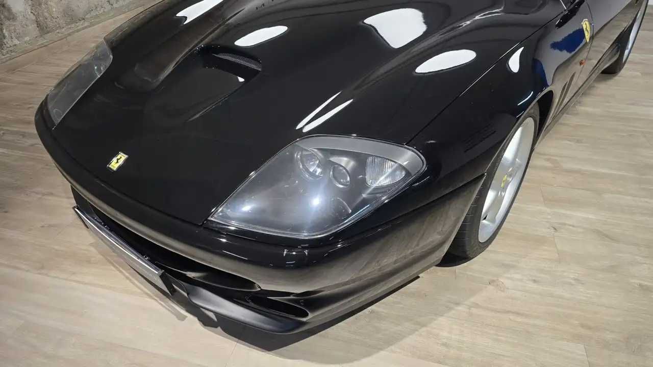 Ferrari 550, foto 2