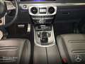Mercedes-Benz G 500 AMG+NIGHT+GSD+360+MULTIBEAM+STHZG+FAHRASS+9G Grau - thumbnail 15