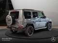 Mercedes-Benz G 500 AMG+NIGHT+GSD+360+MULTIBEAM+STHZG+FAHRASS+9G Grau - thumbnail 8