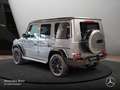 Mercedes-Benz G 500 AMG+NIGHT+GSD+360+MULTIBEAM+STHZG+FAHRASS+9G Grau - thumbnail 10