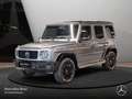 Mercedes-Benz G 500 AMG+NIGHT+GSD+360+MULTIBEAM+STHZG+FAHRASS+9G Grau - thumbnail 2