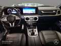 Mercedes-Benz G 500 AMG+NIGHT+GSD+360+MULTIBEAM+STHZG+FAHRASS+9G Grau - thumbnail 13