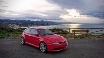 147 3.2 V6 GTA 24v 6M GTA