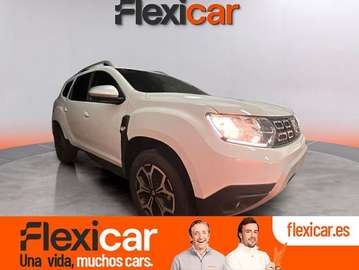 1.0 TCE Prestige 4x2 75kW