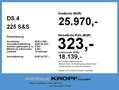 DS Automobiles DS 4 225 S&S E-Tense La Première HUD el.Heck LM Gris - thumbnail 4