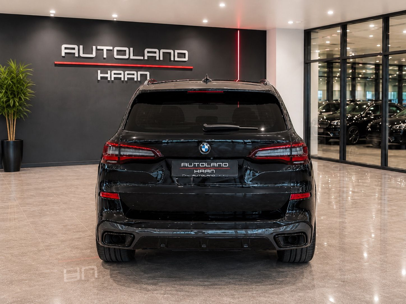 BMW X5 xDrive 30d M Sport*Luft*Pano*7Sitzer*H&K*LM22 — photo 6