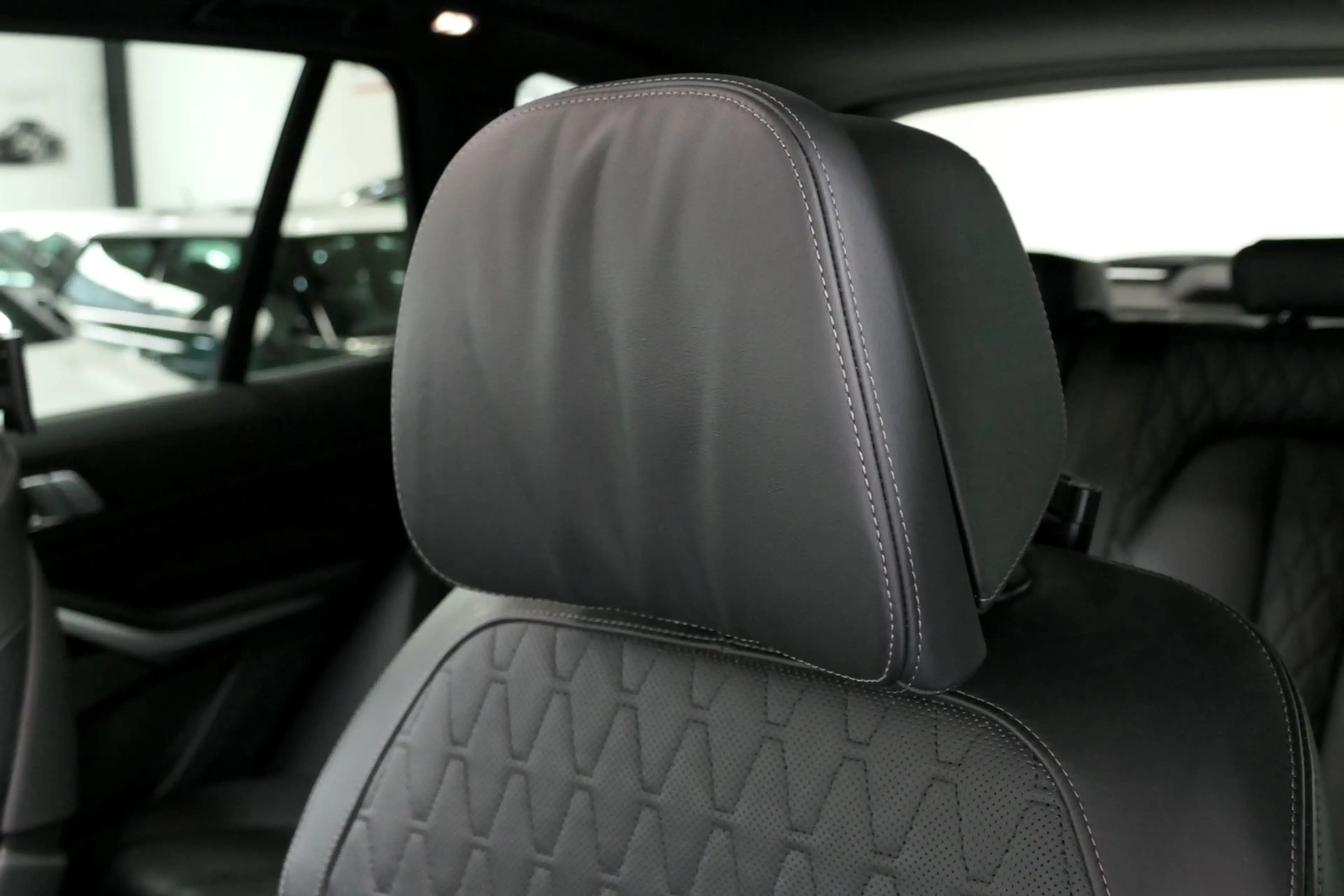 BMW X5 xDrive 30d M Sport*Luft*Pano*7Sitzer*H&K*LM22 — photo 12