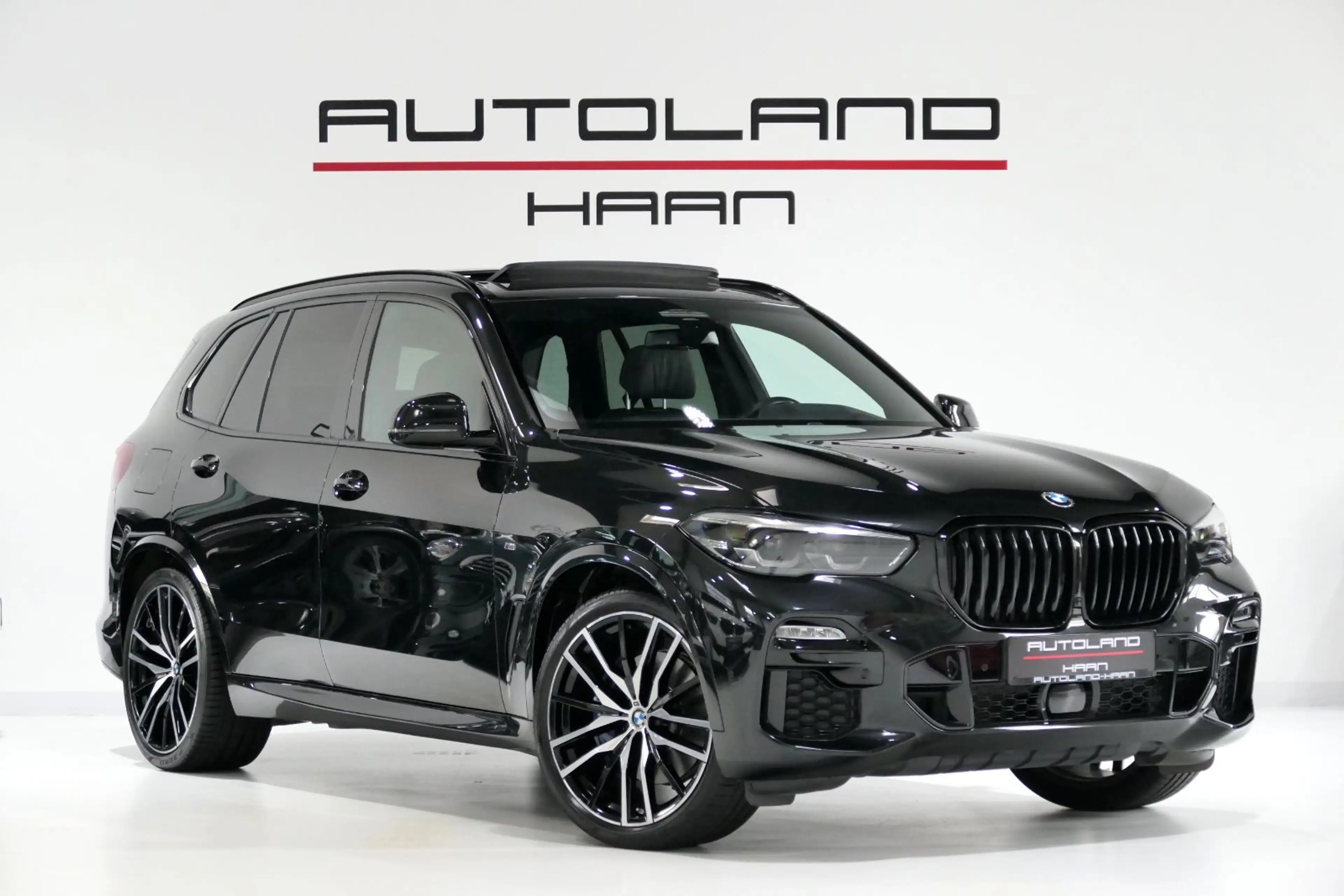 BMW X5 xDrive 30d M Sport*Luft*Pano*7Sitzer*H&K*LM22 — photo 2