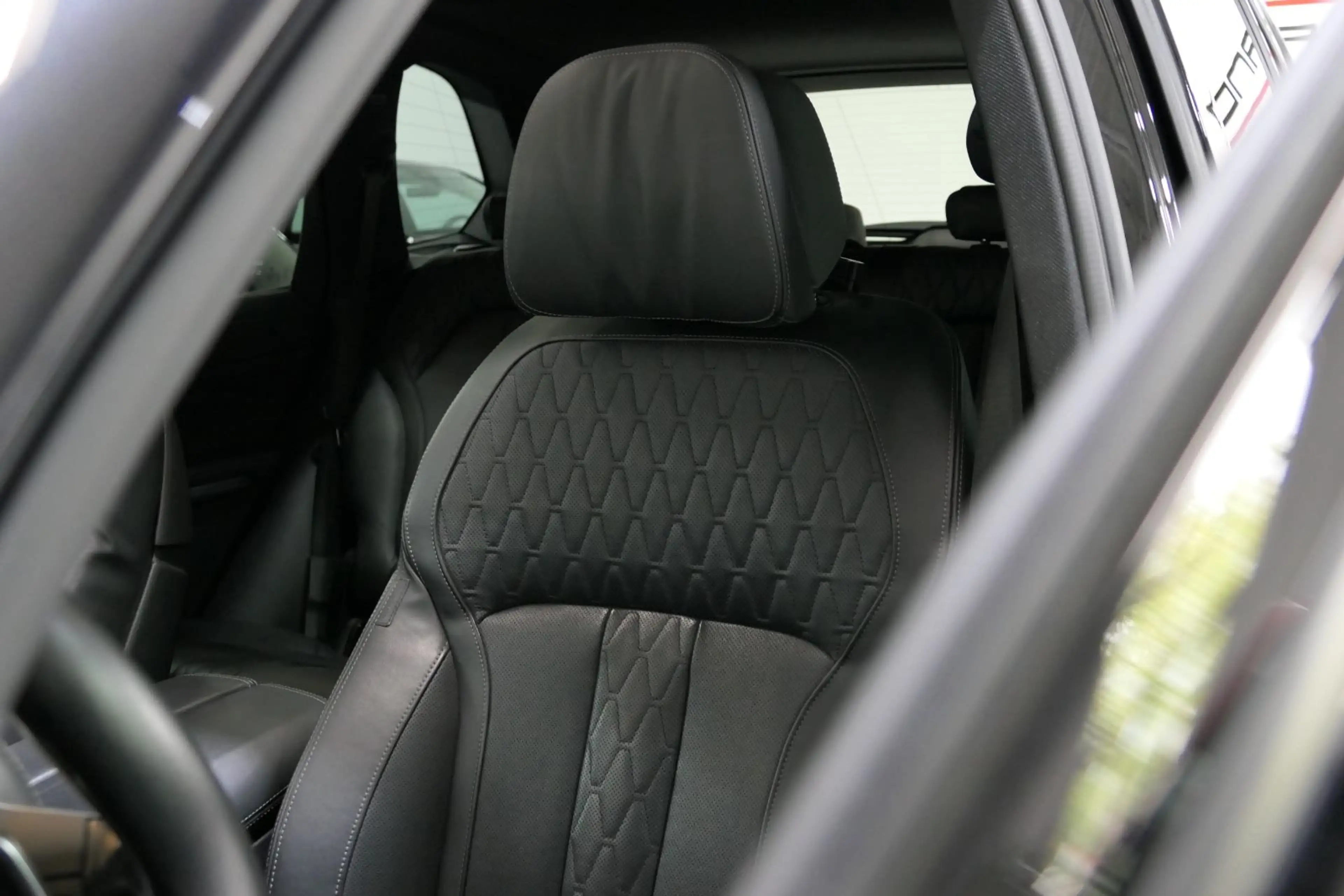 BMW X5 xDrive 30d M Sport*Luft*Pano*7Sitzer*H&K*LM22 — photo 11