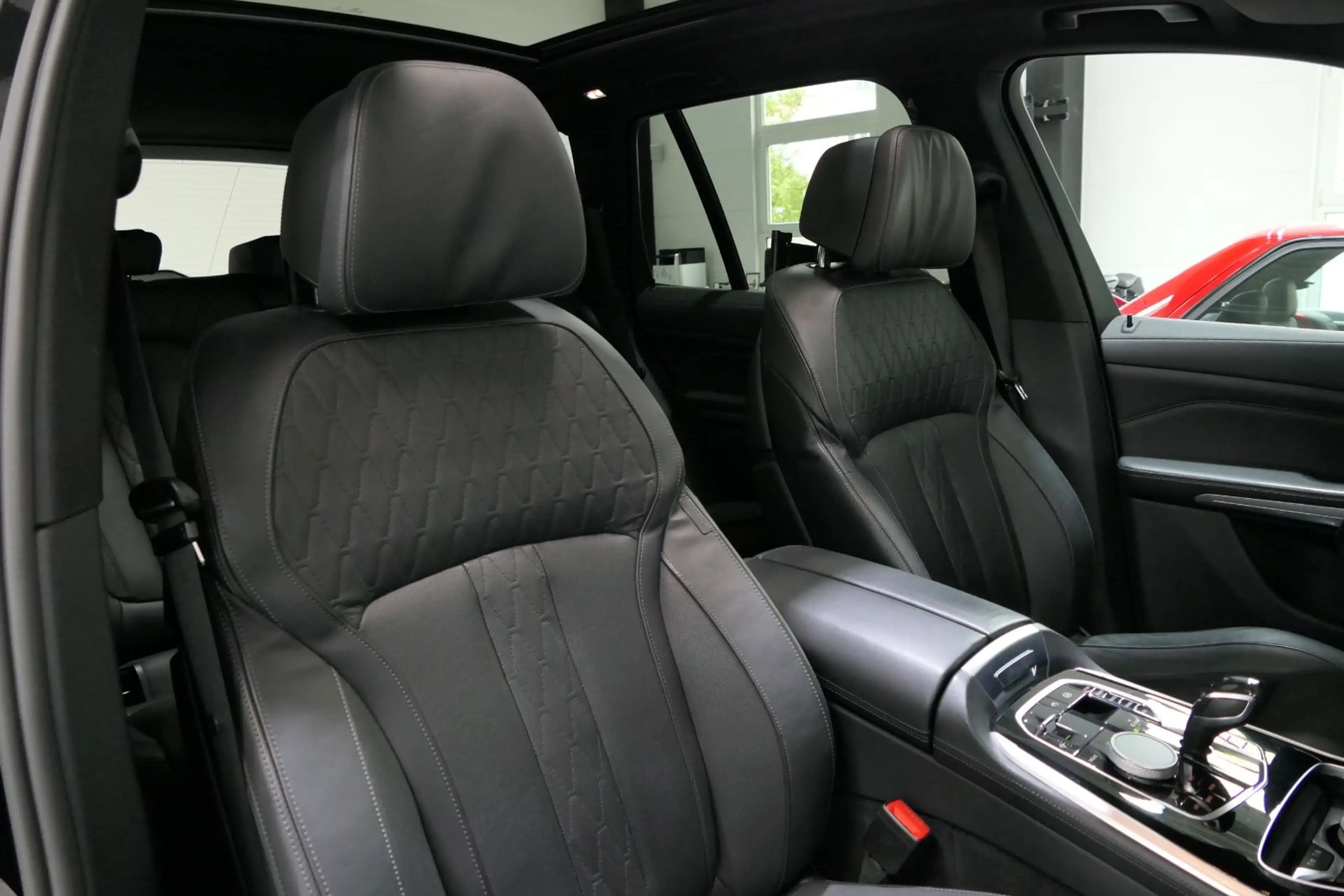 BMW X5 xDrive 30d M Sport*Luft*Pano*7Sitzer*H&K*LM22 — photo 14