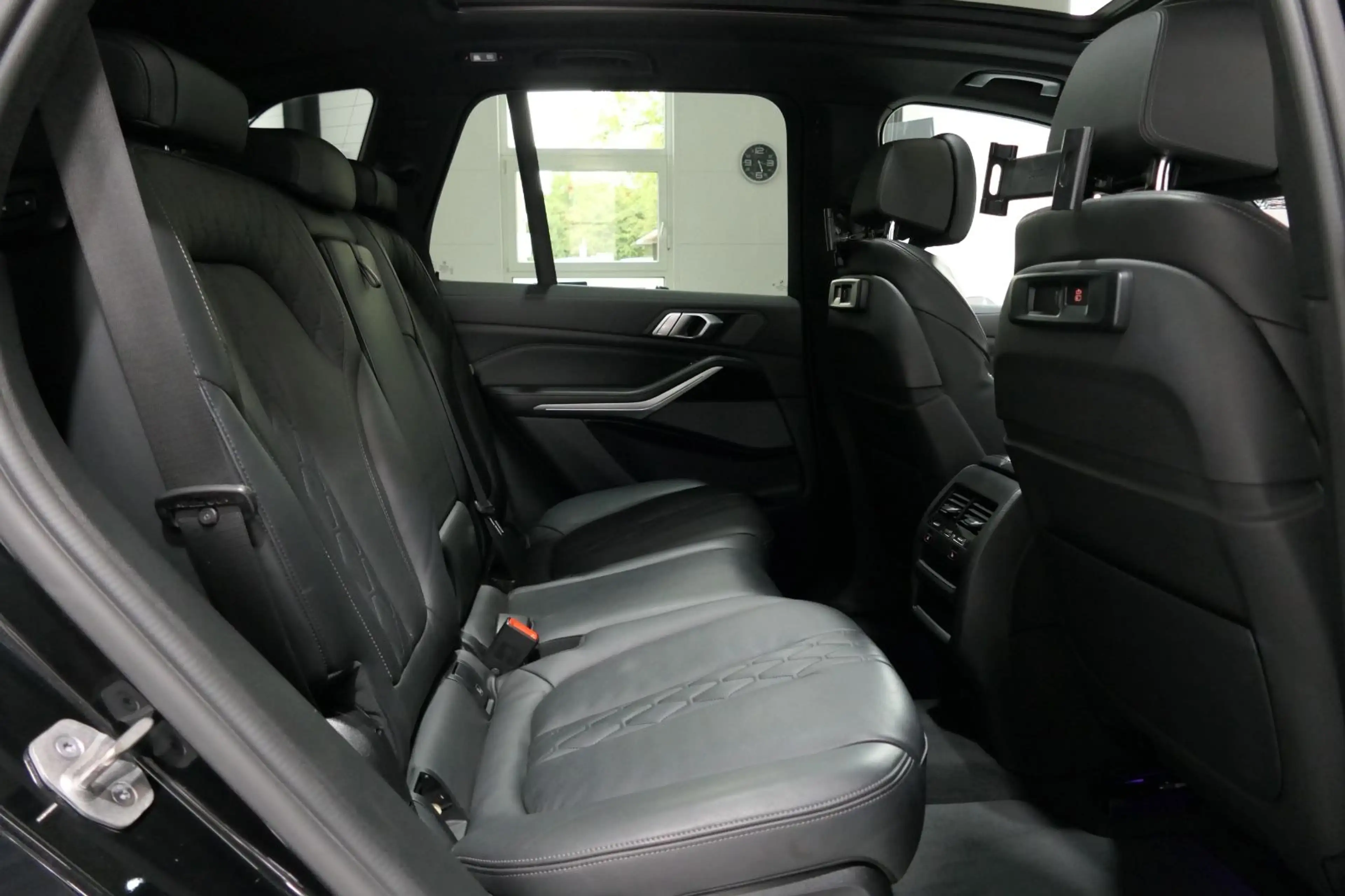 BMW X5 xDrive 30d M Sport*Luft*Pano*7Sitzer*H&K*LM22 — photo 15