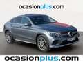 Mercedes-Benz GLC 220 220d 4Matic Aut. Gris - thumbnail 2