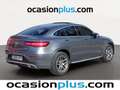 Mercedes-Benz GLC 220 220d 4Matic Aut. Gris - thumbnail 4