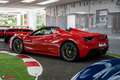 Ferrari 488 Spider Rood - thumbnail 9