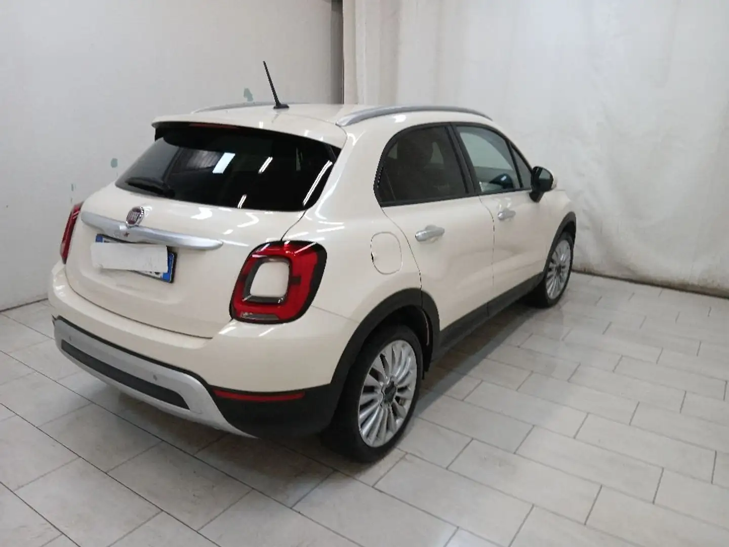 Fiat 500X 500X 1.0 T3 City Cross 120cv - 2
