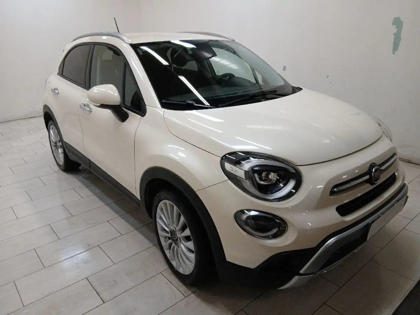Fiat 500X 500X 1.0 T3 City Cross 120cv - 1