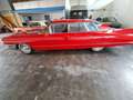 Cadillac Deville Four Door Sedan Flat Head Rot - thumbnail 2