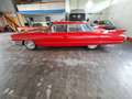 Cadillac Deville Four Door Sedan Flat Head Rot - thumbnail 3