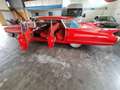 Cadillac Deville Four Door Sedan Flat Head Rot - thumbnail 13