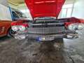 Cadillac Deville Four Door Sedan Flat Head Rot - thumbnail 1