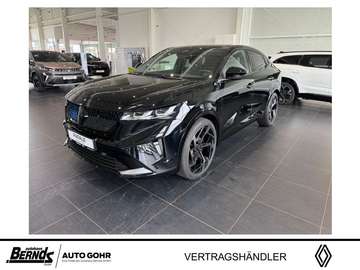 E-Tech Plug-in Hybrid 300 4x4 Atelier Alpine Head-