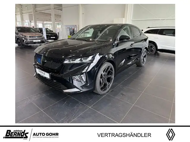 Renault Rafale E-Tech Plug-in Hybrid 300 4x4 Atelier Alpine Head-
