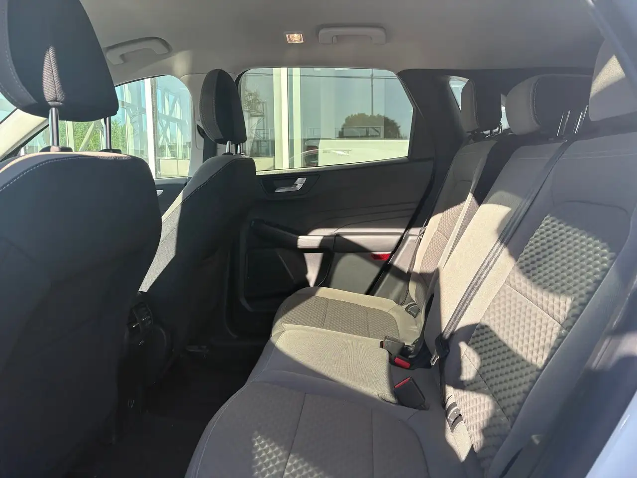Ford Escape снимка Ford Escape