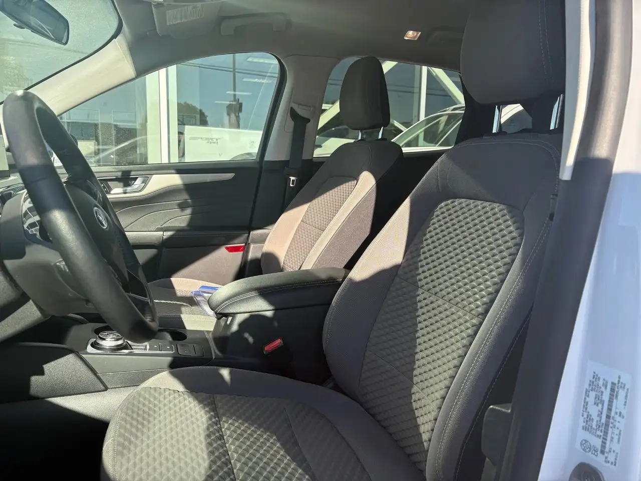 Ford Escape снимка Ford Escape