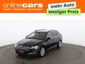Skoda Superb Combi 1.4 TSI Ambition iV Aut LED LEDER Schwarz - thumbnail 1