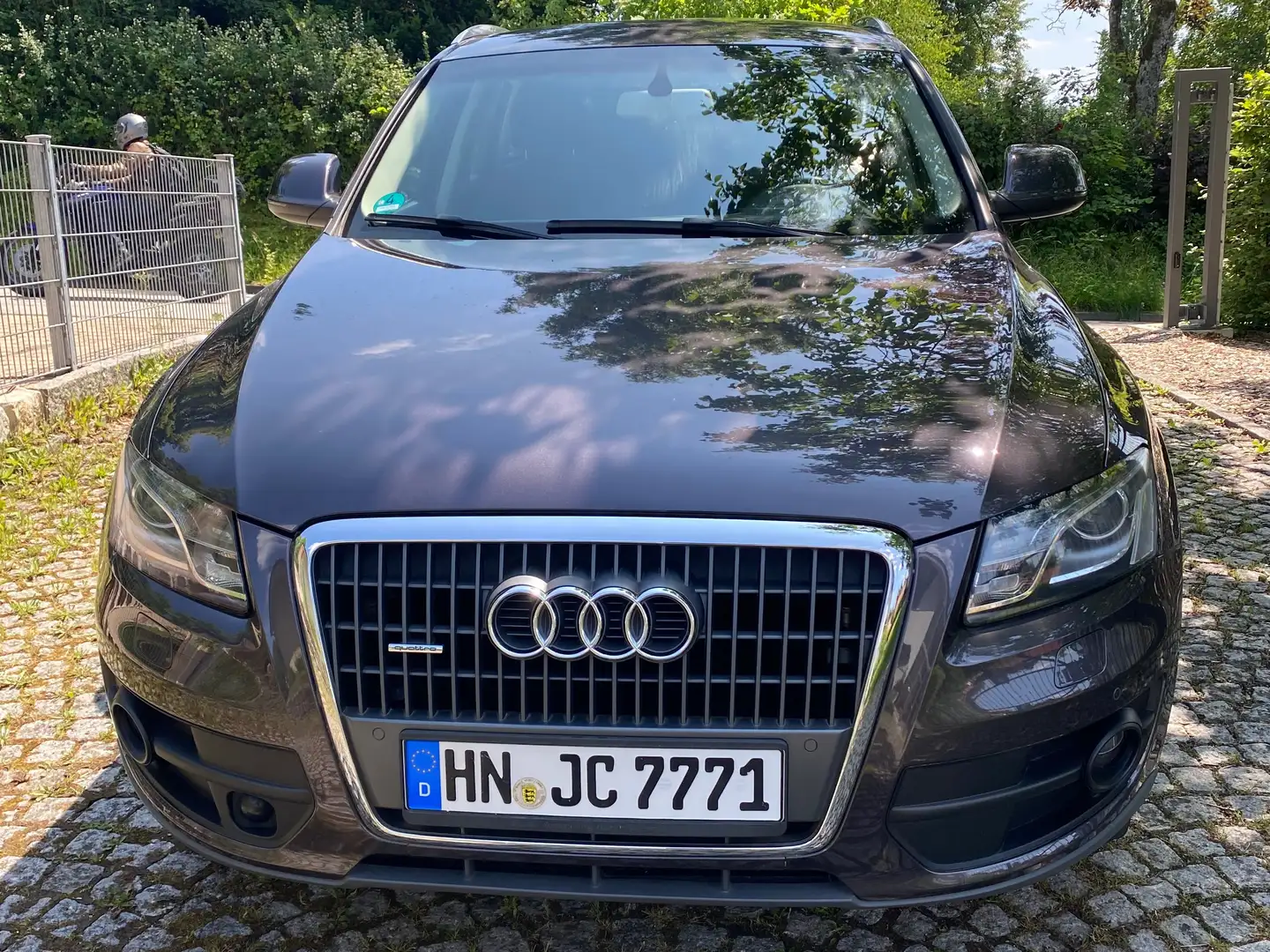Audi Q5 Q5 2.0 TDI quattro Stronic - 1