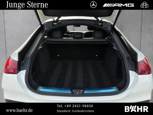 Mercedes-Benz Gle view 10