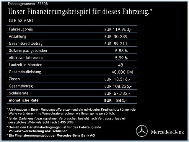 Mercedes-Benz Gle view 15