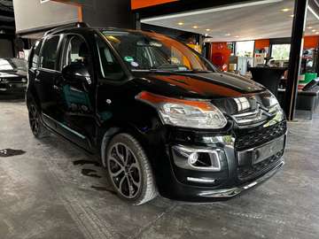 C3 Picasso 1.6 VTi Exclusive / automatique / 12 MOIS DE GARANTIE