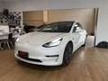 Tesla Model 3 Model 3 Long Range Dual Motor awd Blanc - thumbnail 3
