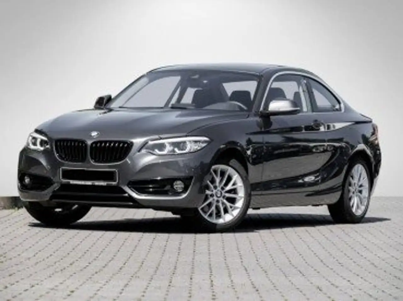 BMW 230