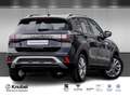 Volkswagen T-Cross Style 1.0 TSI DSG IQ.Light Navi TravelAss. 18" Schwarz - thumbnail 2