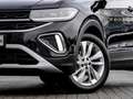 Volkswagen T-Cross Style 1.0 TSI DSG IQ.Light Navi TravelAss. 18" Schwarz - thumbnail 5