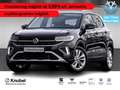 Volkswagen T-Cross Style 1.0 TSI DSG IQ.Light Navi TravelAss. 18" Schwarz - thumbnail 1